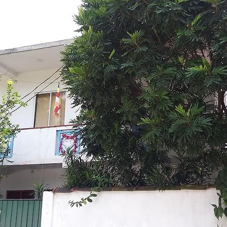 Ameesha Guesthouse Unawatuna Ngoại thất bức ảnh
