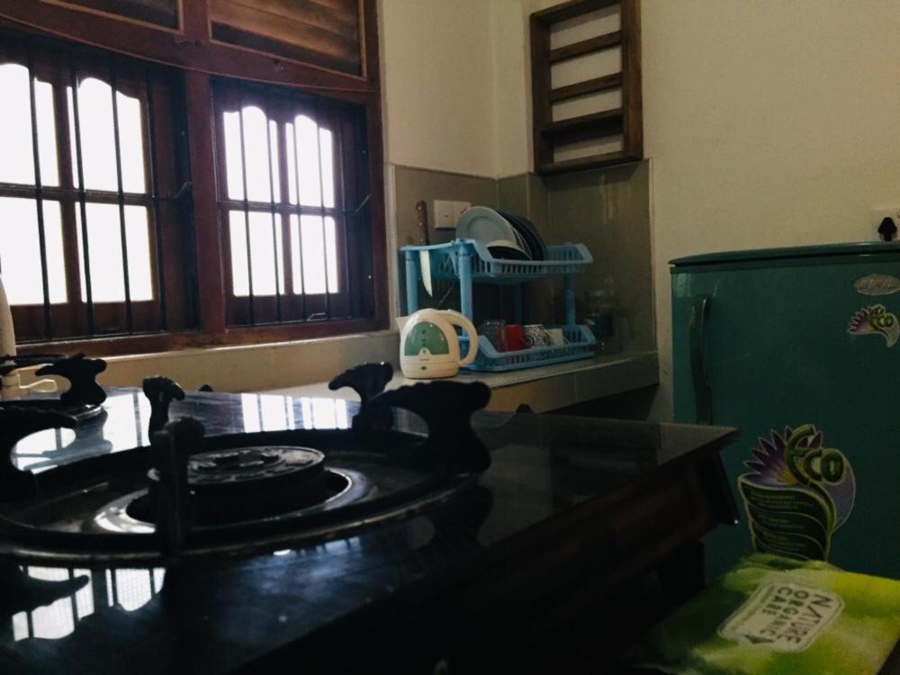 Ameesha Guesthouse Unawatuna Ngoại thất bức ảnh