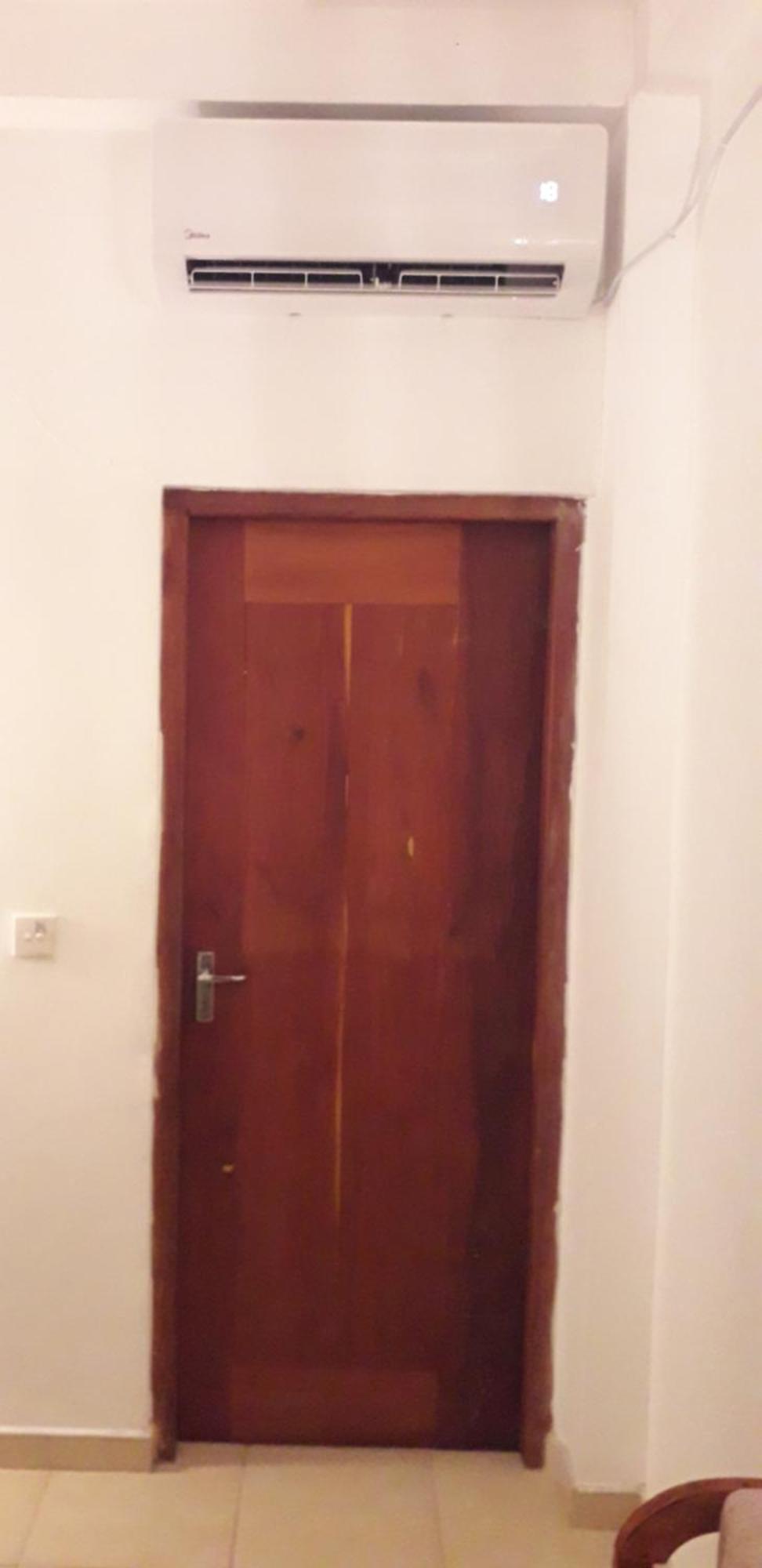 Ameesha Guesthouse Unawatuna Ngoại thất bức ảnh