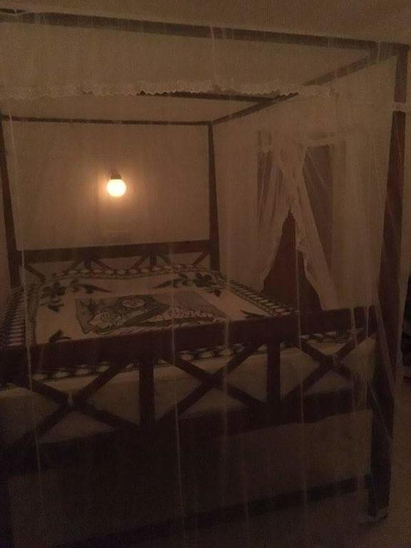 Ameesha Guesthouse Unawatuna Ngoại thất bức ảnh