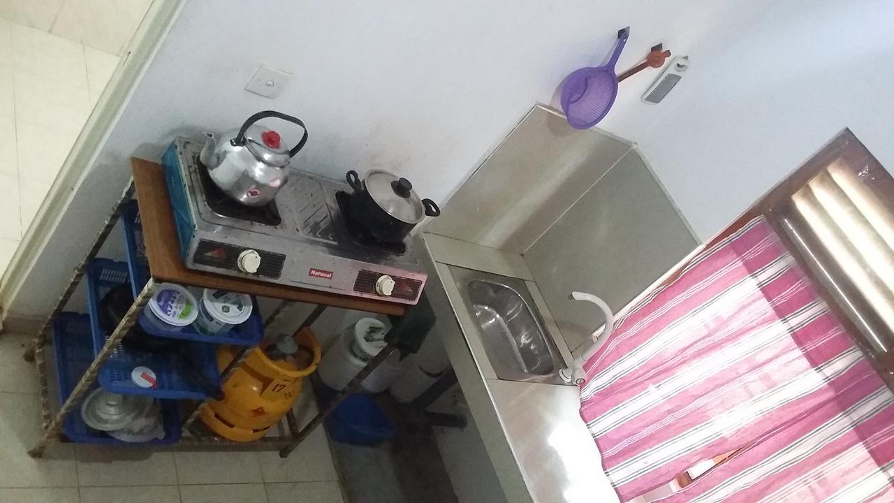 Ameesha Guesthouse Unawatuna Ngoại thất bức ảnh