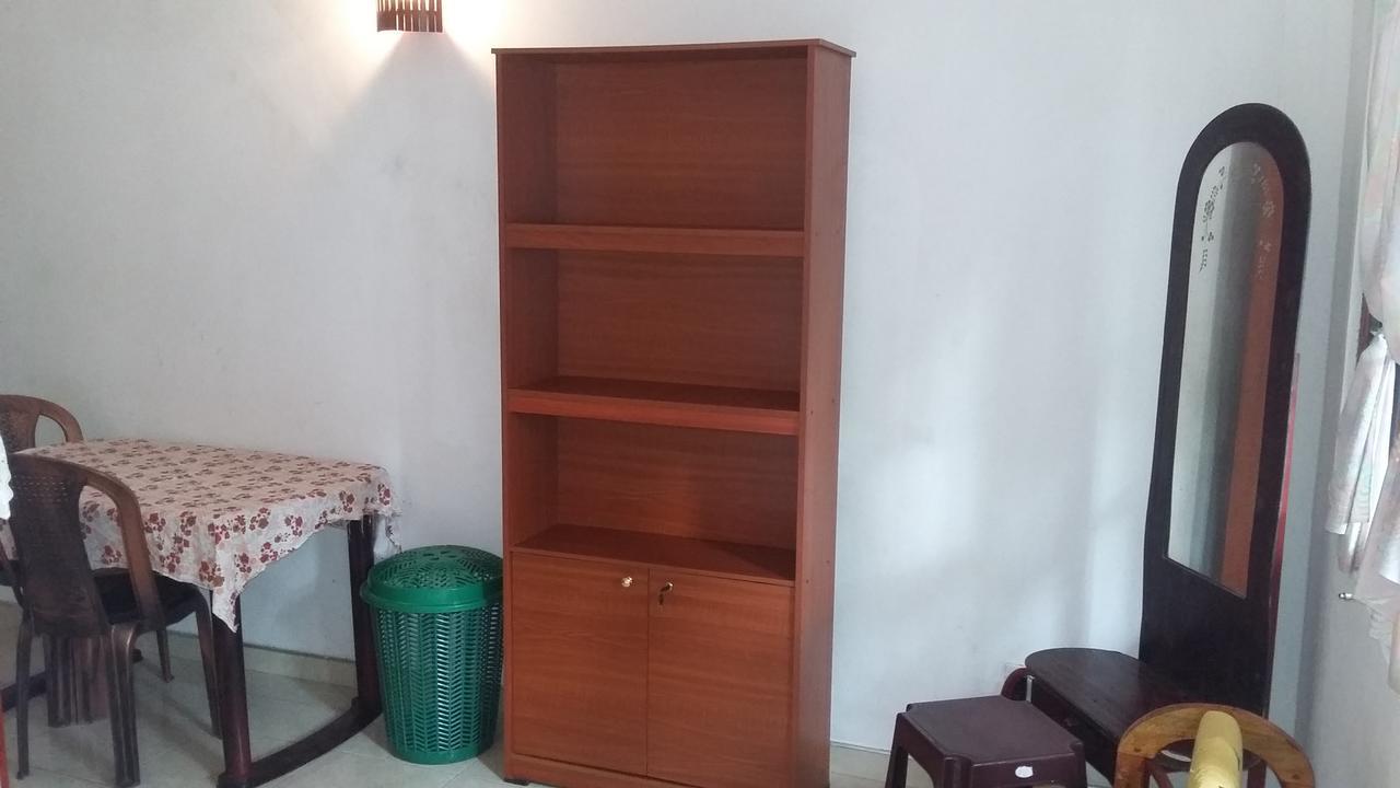 Ameesha Guesthouse Unawatuna Ngoại thất bức ảnh