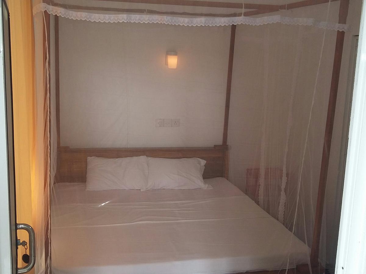 Ameesha Guesthouse Unawatuna Ngoại thất bức ảnh